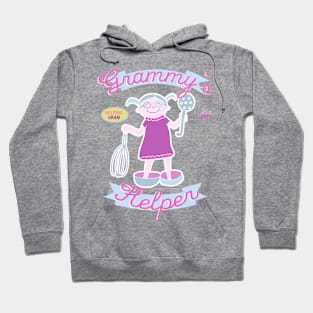 Grammy's Helper Hoodie